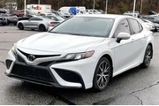 Toyota Camry 2023 SE 4dr Sed en Jackson