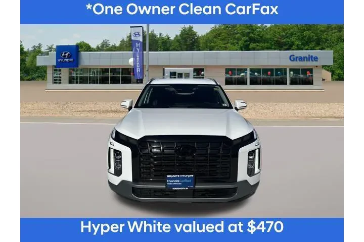 $30990 : Hyundai PALISADE 2024 AWD SE image 3