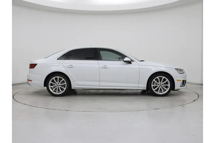 $25998 : Audi A4 2019 AWD quattro Pre image 7