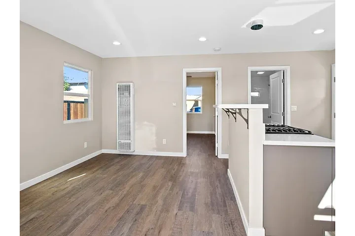$900 : New Laminate Flooring Through image 5