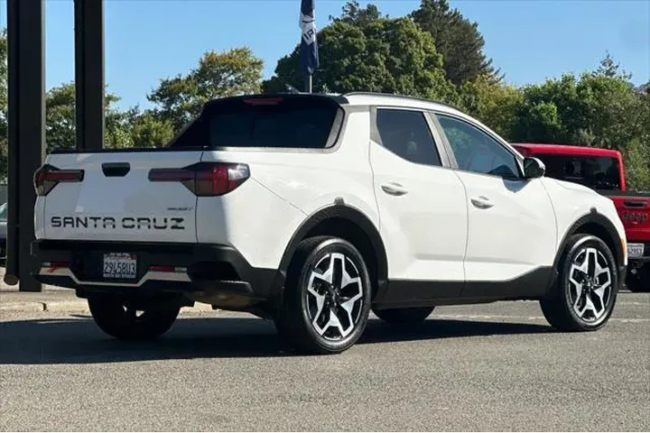 $26990 : Hyundai SANTA CRUZ 2023 AWD image 4
