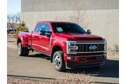 2024 Super Duty F-350 DRW Lim en Santa Fe
