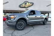 Ford F-150 2023 4x4 XL 4dr S en Louisville