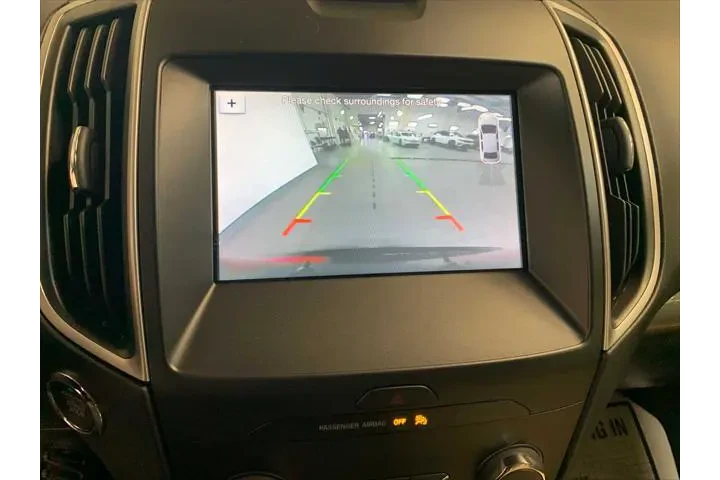 $19989 : Ford Edge 2019 AWD SEL 4dr C image 6