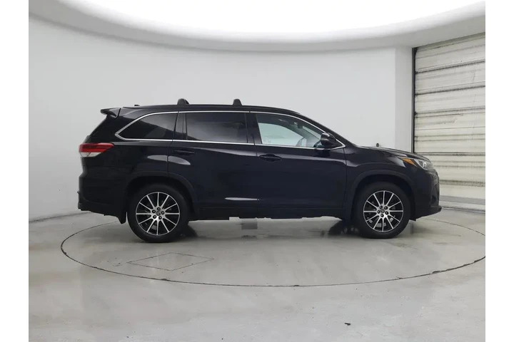 $26998 : Toyota Highlander 2018 AWD S image 7