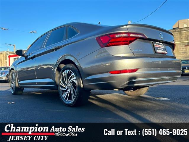 Used 2021 Jetta SEL Auto for image 6