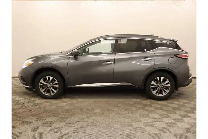 $8995 : Nissan Murano 2016 AWD S 4dr image 5