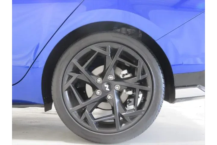$26354 : Hyundai ELANTRA 2025 N Line image 9