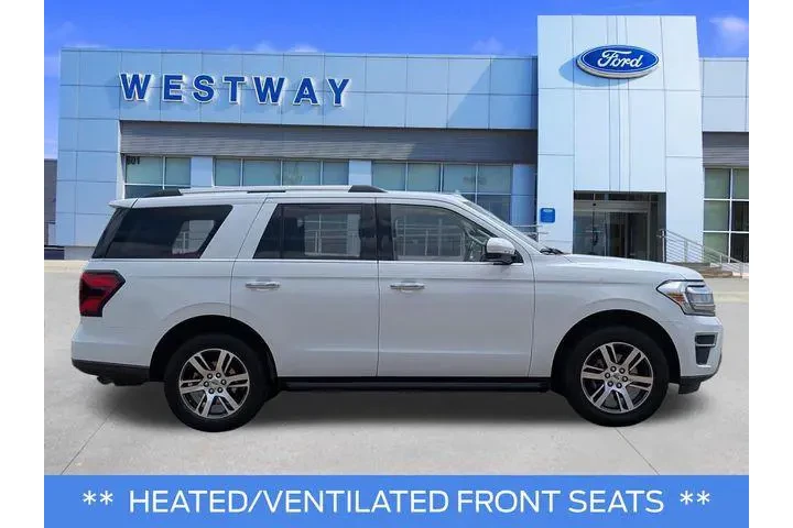 $38995 : Ford Expedition 2024 4x2 Lim image 2