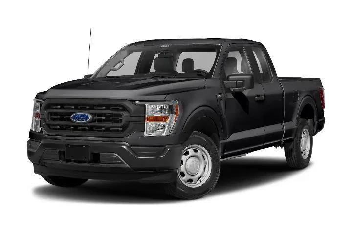 $38990 : Ford F-150 2023 4x4 XLT 4dr image 1