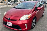 Used 2012 Prius 5dr HB Three