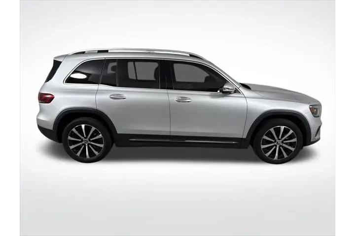 $28650 : Mercedes-Benz GLB 2022 AWD G image 2