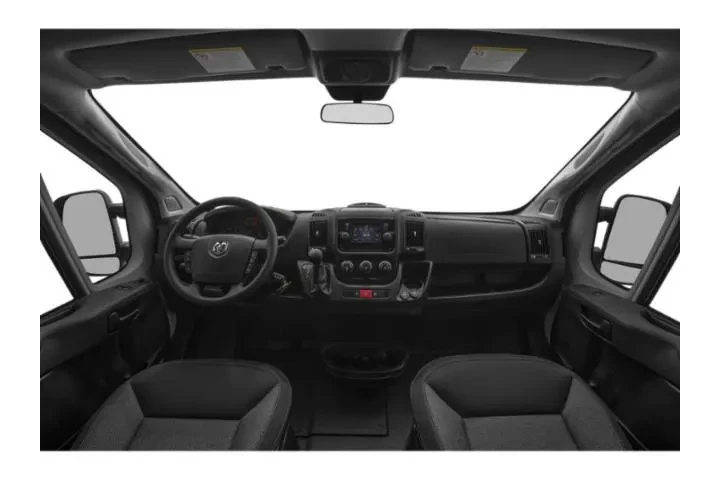 $21888 : Ram ProMaster 2021 2500 159 image 4