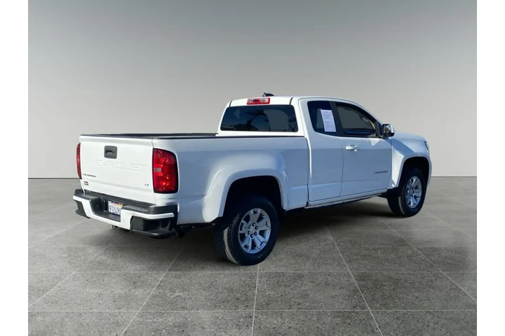 $28555 : Chevrolet Colorado 2022 4x2 image 5
