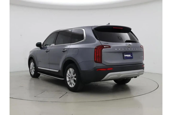 $23998 : Kia Telluride 2021 LX 4dr SU image 2