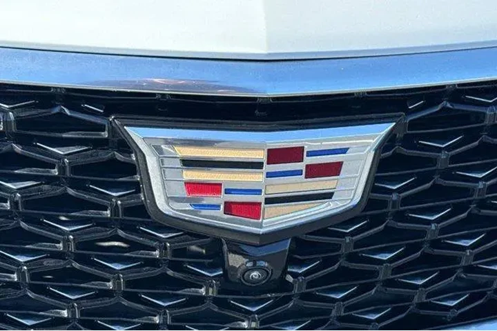 $37680 : Cadillac CT5 2025 Premium Lu image 8
