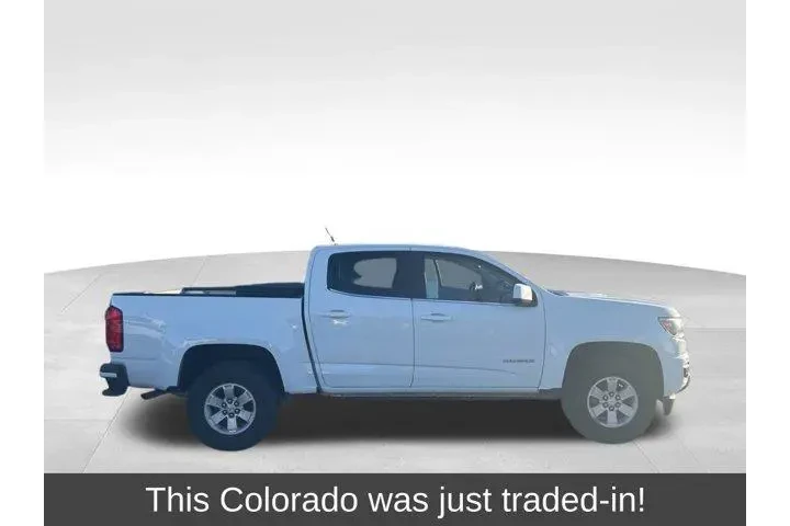 $17998 : Chevrolet Colorado 2019 4x2 image 1