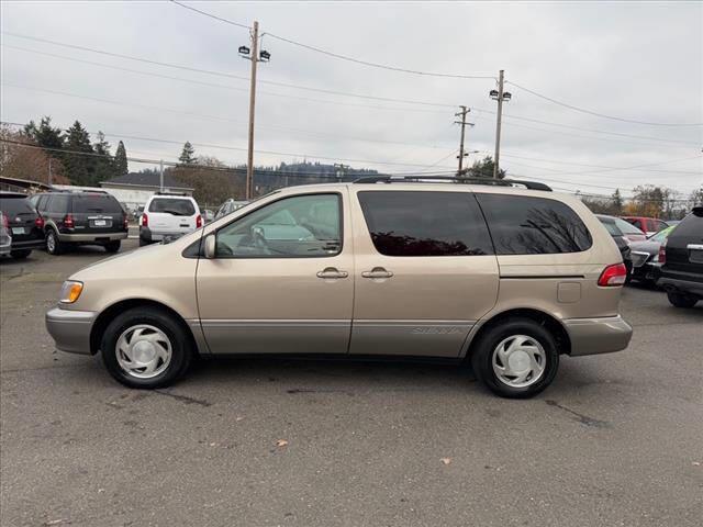 $4750 : 2002 Sienna LE image 8