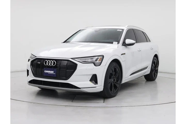 $27998 : Audi e-tron 2022 AWD quattro image 4
