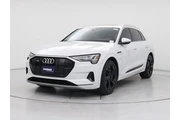 $27998 : Audi e-tron 2022 AWD quattro thumbnail