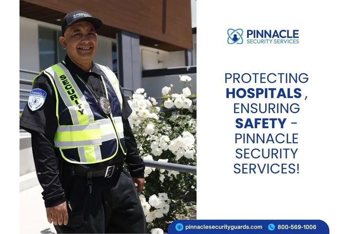 Event Security Company image 3