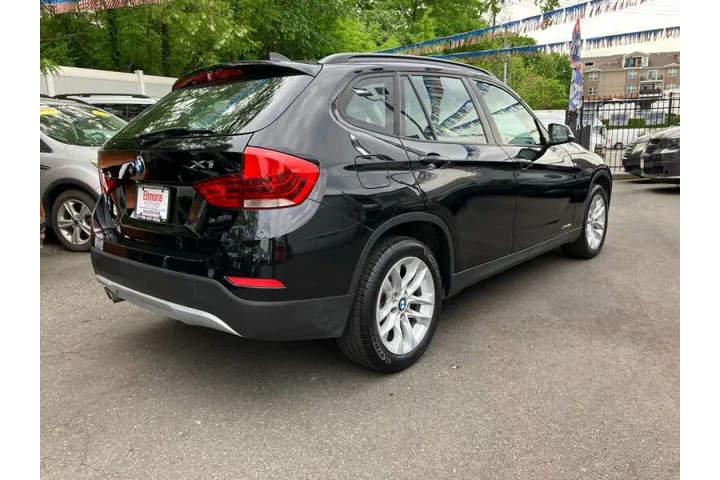 $10499 : 2015 BMW X1 xDrive28i image 7