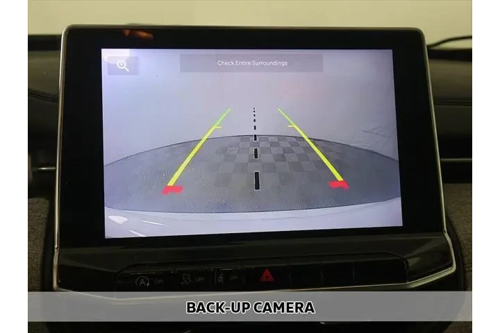 $18893 : Jeep Compass 2022 4x4 Latitu image 4