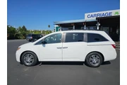 2013 Odyssey EX-L w/Navi