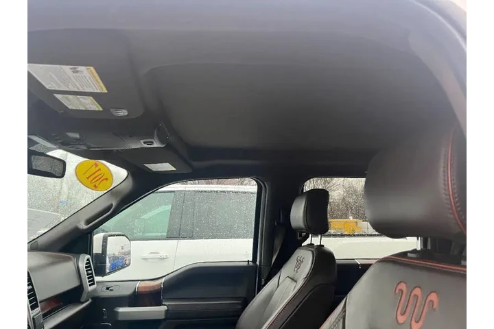 $24950 : 2017 F-150 King Ranch image 10