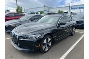 BMW i4 2023 eDrive35 Gran Co en Sacramento