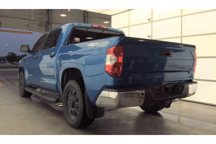 $34991 : Toyota Tundra 2016 4x2 SR5 4 image 5