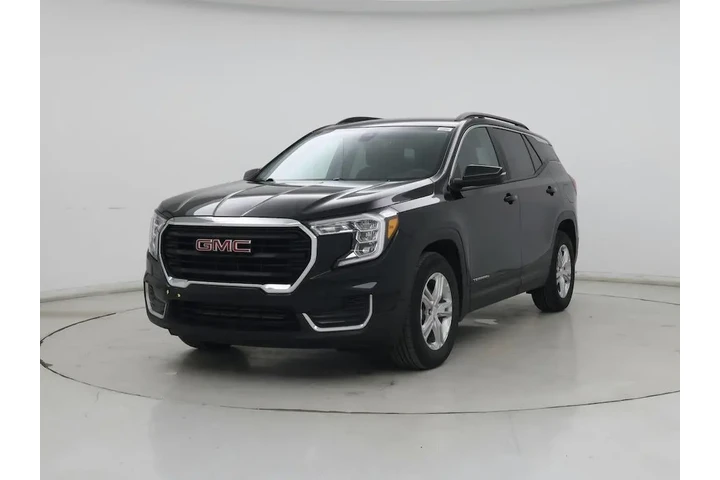 $24998 : GMC Terrain 2023 SLE 4dr SUV image 5