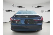 $26990 : Toyota Camry 2025 SE 4dr Sed thumbnail