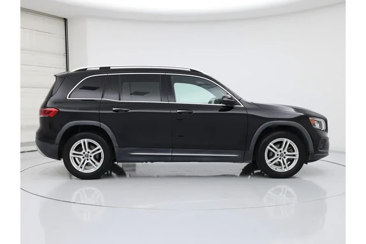 $26998 : Mercedes-Benz GLB 2021 GLB 2 image 7