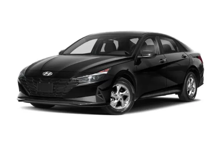 $17895 : Hyundai ELANTRA 2022 SE 4dr image 1