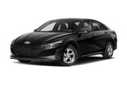 Hyundai ELANTRA 2022 SE 4dr en Yonkers