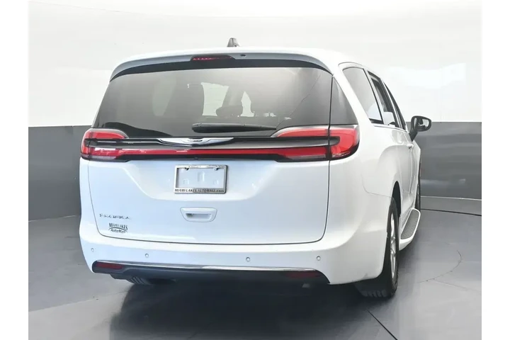 $26995 : Chrysler Pacifica 2023 Touri image 5