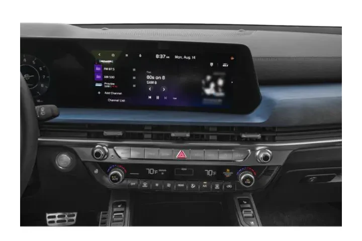 $39985 : Kia Telluride 2024 AWD SX 4d image 10