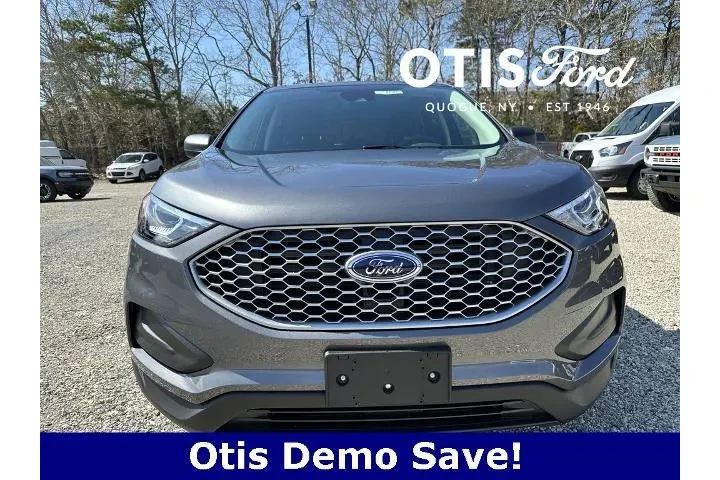 $34900 : Ford Edge 2024 AWD SE 4dr SU image 2