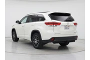 $27998 : Toyota Highlander 2018 AWD S thumbnail