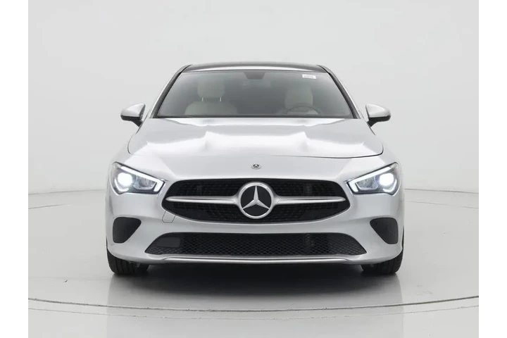 $28998 : Mercedes-Benz CLA 2023 CLA 2 image 5