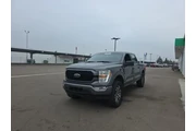 $31900 : Ford F-150 2021 4x4 XL 4dr S thumbnail