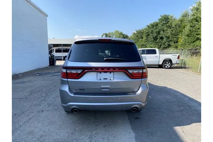 $19415 : Dodge Durango 2019 AWD GT 4d image 3