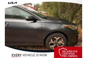 $13400 : Kia Forte 2021 LXS 4dr Sedan thumbnail