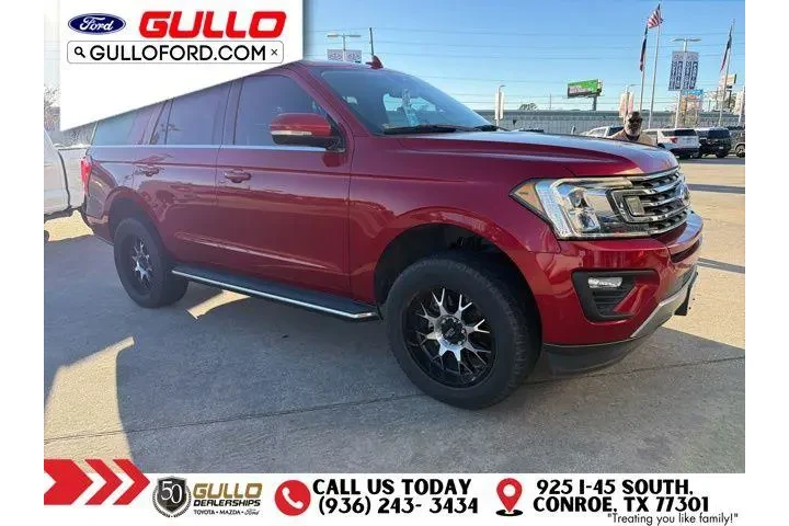 $27991 : Ford Expedition 2020 4x2 XLT image 2