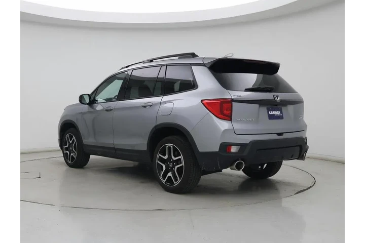 $34998 : Honda Passport 2022 AWD Elit image 2