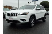 $11900 : Jeep Cherokee 2019 4x4 Limit thumbnail