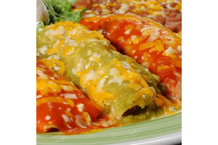 Tacos Alicia Mexican Restauran image 8