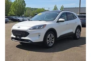 $24499 : Ford Escape 2022 AWD SEL 4dr thumbnail