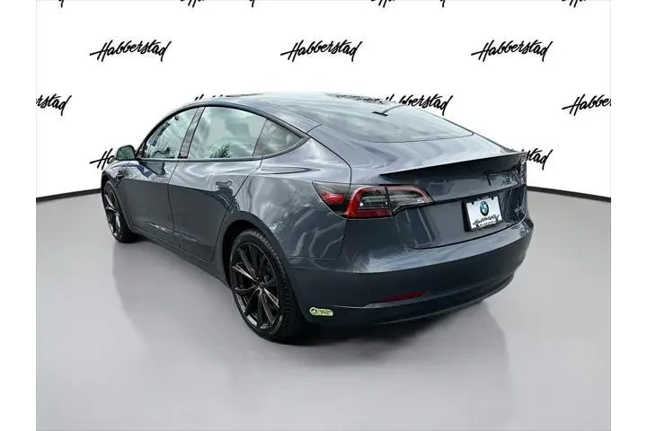 $25995 : Tesla Model 3 2023 AWD Perfo image 7